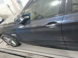 BMW 530d xDrive. WBA5D3101GGV83476 3