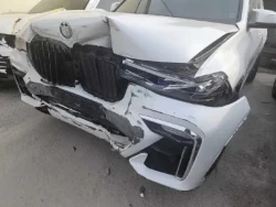 BMW X7 xDrive30d M Sport. WBACW8106L9D01588 4