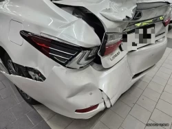 LEXUS ES 300H. JTHBW1GG2H2146706 10