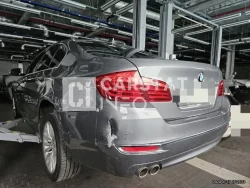 BMW 520d xDrive. WBA5E7102GG159177 9