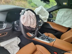 BMW X5 xDrive30d M Sport.  WBACV610XKLJ65049 22