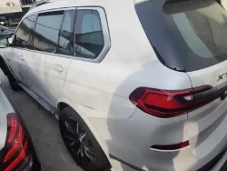 BMW X7 xDrive30d M Sport. WBACW8106L9D01588 12