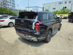 HYUNDAI PALISADE. KMHR381ADMU022384 5