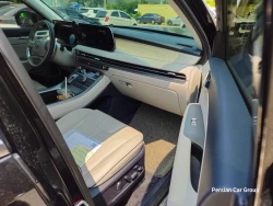 HYUNDAI PALISADE. KMHR381ADMU022384 9