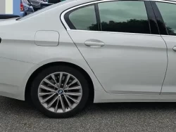 BMW 523d. WBA11ES06MWW95824 8