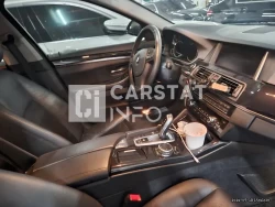 BMW 530d xDrive. WBA5D3105ED059603 34