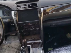 TOYOTA CAMRY. JTNBF4FKS03036096 12