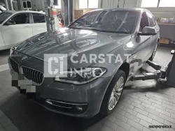 BMW 520d xDrive. WBA5E7102GG159177 1