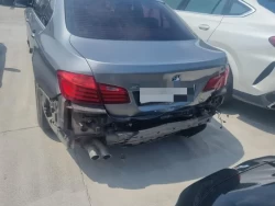 BMW 520dvxDrive. WBA5E7104FG155095 5
