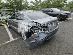 BMW 520d. WBA5C3108ED044192 15
