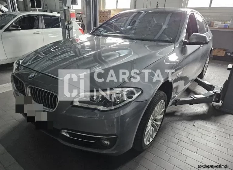 BMW 520d xDrive. WBA5E7102GG159177