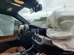 BMW X5 xDrive30d M Sport.  WBACV610XKLJ65049 43