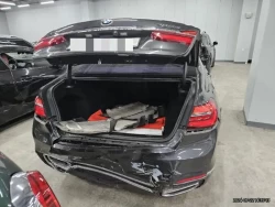 BMW 730Ld. WBAYG4100ED176046 12