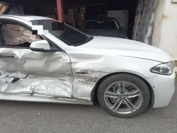 BMW 530d xDrive. WBA5D3105ED059603 28