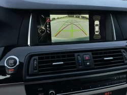 BMW 530d xDrive. WBA5D3109FGV81263 18