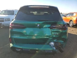 BMW X5 M WBS11ET03R9V50482 6