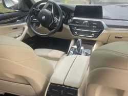 BMW 520d. WBAJC3100JWC95854 24