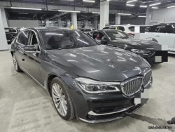 BMW 730Ld. WBAYG4100ED176046 0