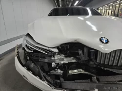 BMW 740dx. WBAYB010XFD598916 6