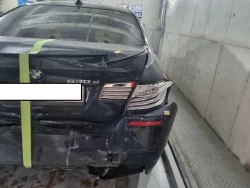 BMW 530d xDrive. WBA5D3101GGV83476 14