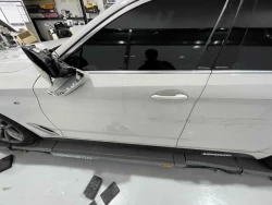 BMW 520d. WBAJC3100JWC95854 4