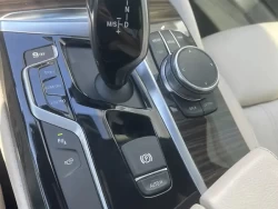 BMW 520d. WBAJC3100JWC95854 29