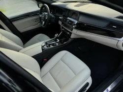 BMW 530d xDrive. WBA5D3109FGV81263 21