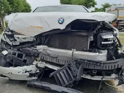 BMW 523d. WBA11ES06MWW95824 14