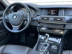 BMW 520dvxDrive. WBA5E7104FG155095 17