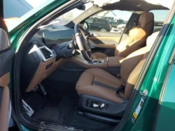 BMW X5 M WBS11ET03R9V50482 9