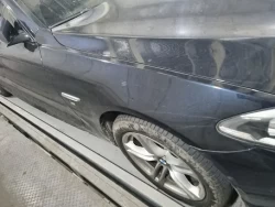 BMW 530d xDrive. WBA5D3101GGV83476 7