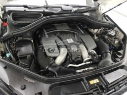 Mercedes-AMG GLE63 S 4Matic Coupe. WDCED7FB7HA055587 14
