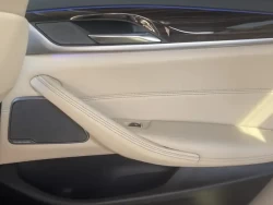 BMW 520d. WBAJC3100JWC95854 23