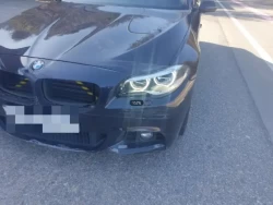 BMW 530d xDrive. WBA5D3109FGV81263 3