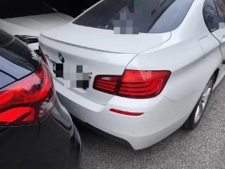 BMW 530d xDrive. WBA5D3105ED059603 7