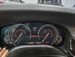 BMW 730Ld. WBAYG4100ED176046 16