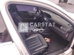 Mercedes Benz E350. WDDHF8JB0EA880415 11