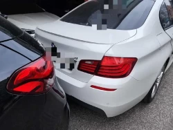 BMW 530d xDrive. WBA5D3105ED059603 15