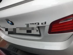 BMW 530d xDrive. WBA5D3105ED059603 21