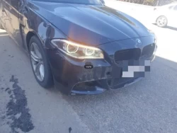 BMW 530d xDrive. WBA5D3109FGV81263 0
