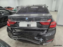 BMW 730Ld. WBAYG4100ED176046 4