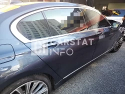 BMW 730Ld. WBAYG4103FD832418 6