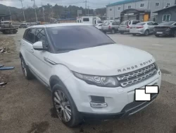 RANGE ROVER EVOQUE. SALVA2BE4EH869094 1