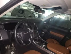 2015 RANGE ROVER SPORT - SALWA2KF5FA611755 15