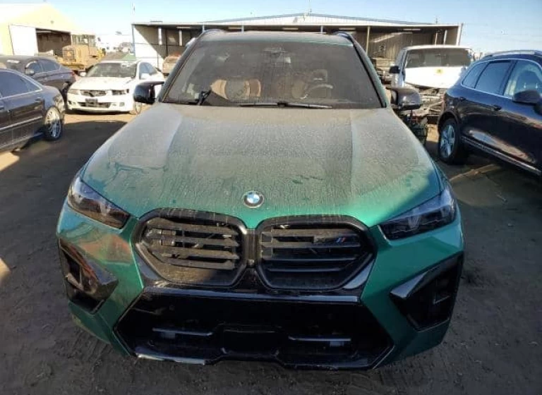 BMW X5 M WBS11ET03R9V50482