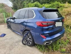 BMW X5 xDrive30d M Sport.  WBACV610XKLJ65049 12