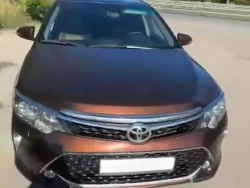 TOYOTA CAMRY. JTNBF4FKS03036096 2