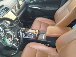 TOYOTA CAMRY. JTNBF4FKS03036096 11