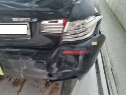 BMW 530d xDrive. WBA5D3101GGV83476 19