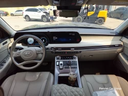 HYUNDAI PALISADE. KMHR381ADMU022384 10
